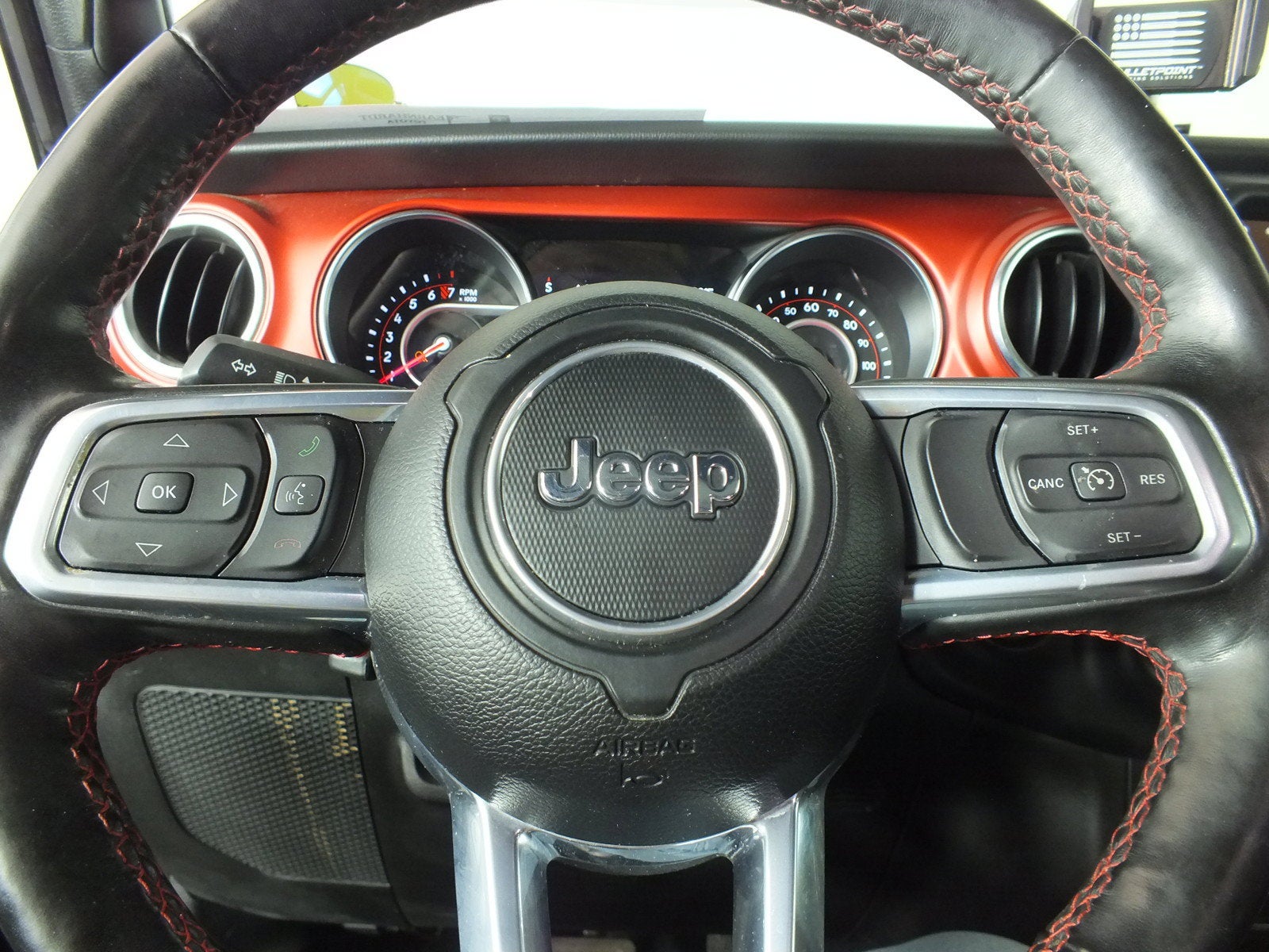 2022 Jeep Gladiator Rubicon 4WD *1-OWNER*