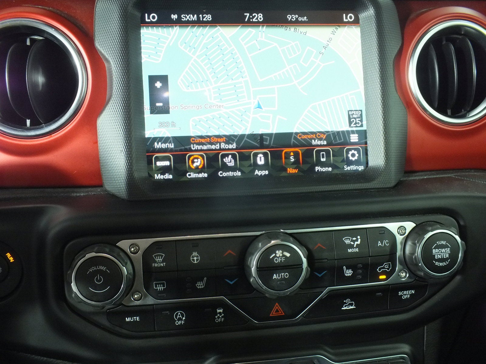 2022 Jeep Gladiator Rubicon 4WD *1-OWNER*
