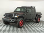 2022 Jeep Gladiator Rubicon 4WD *1-OWNER*