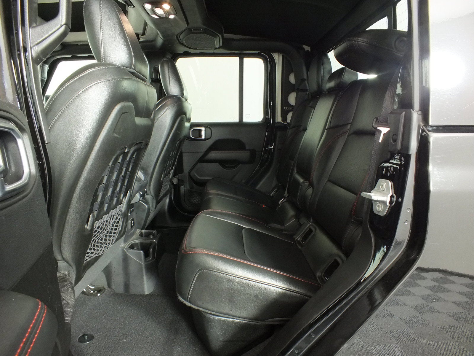 2022 Jeep Gladiator Rubicon 4WD *1-OWNER*