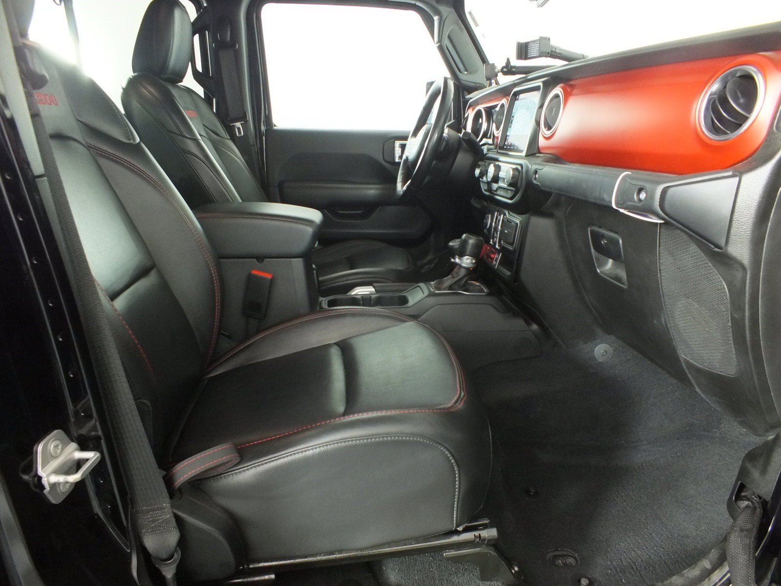 2022 Jeep Gladiator Rubicon 4WD *1-OWNER*