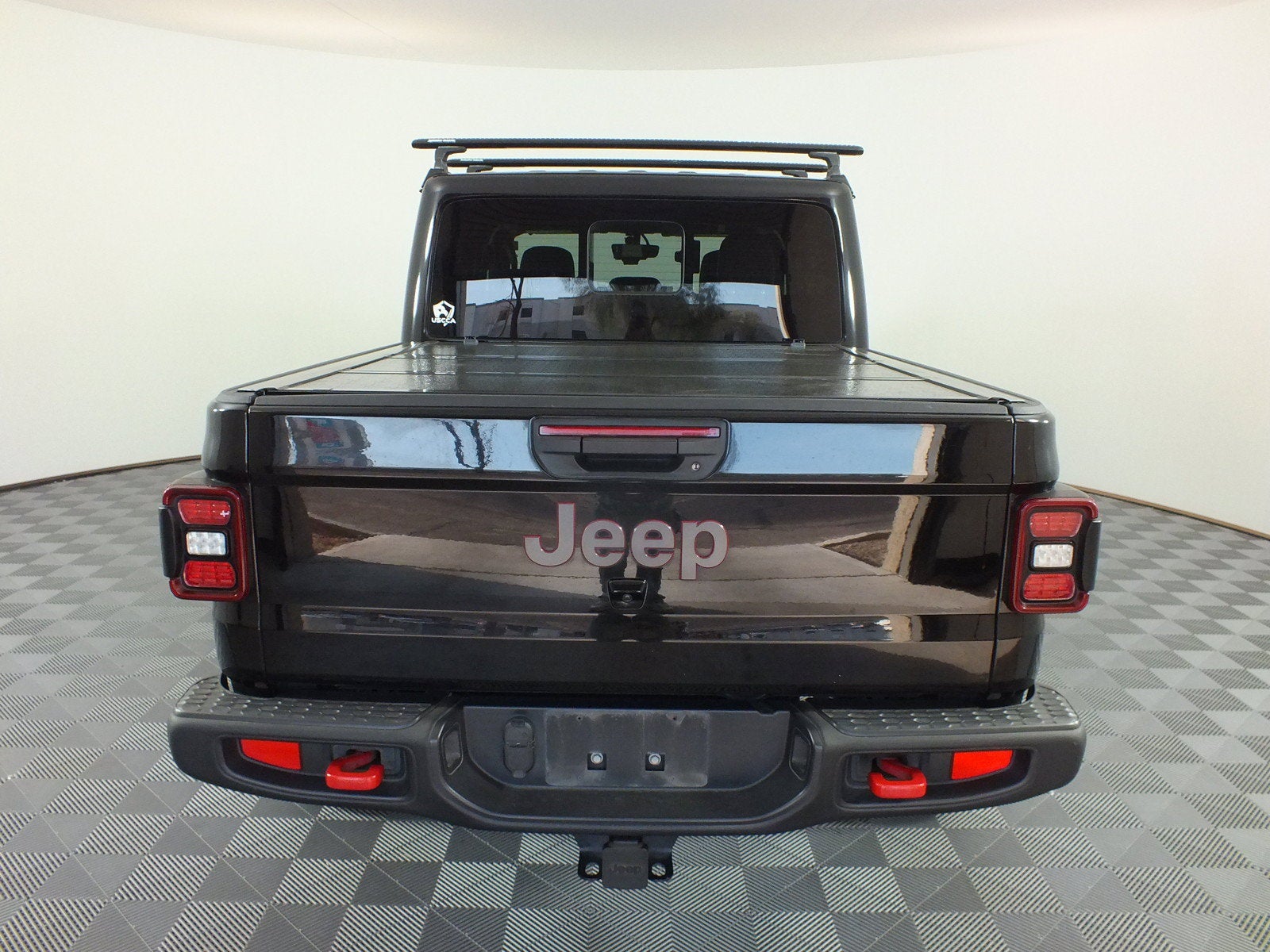 2022 Jeep Gladiator Rubicon 4WD *1-OWNER*