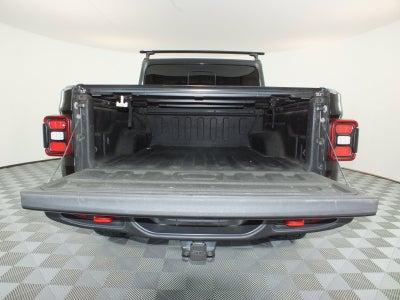 2022 Jeep Gladiator Rubicon 4WD *1-OWNER*