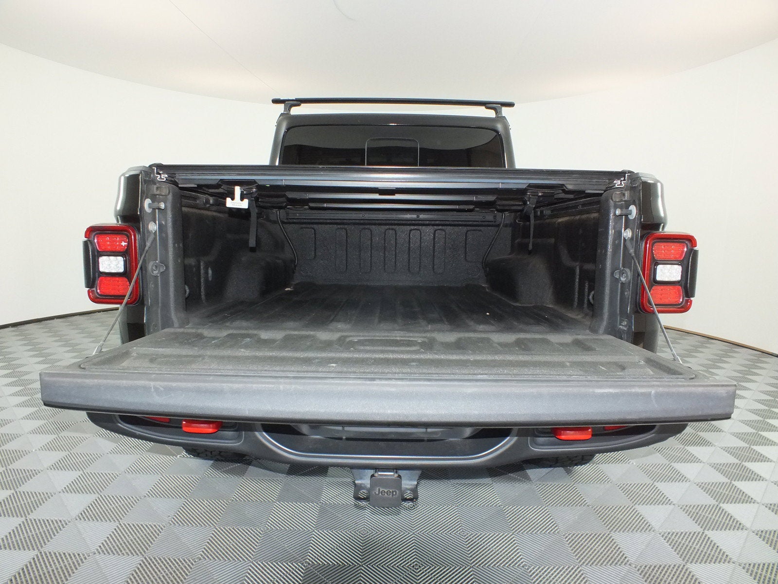 2022 Jeep Gladiator Rubicon 4WD *1-OWNER*
