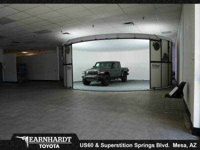 2023 Jeep Gladiator Mojave 4X4 *CLEAN CARFAX, 1 OWNER!*