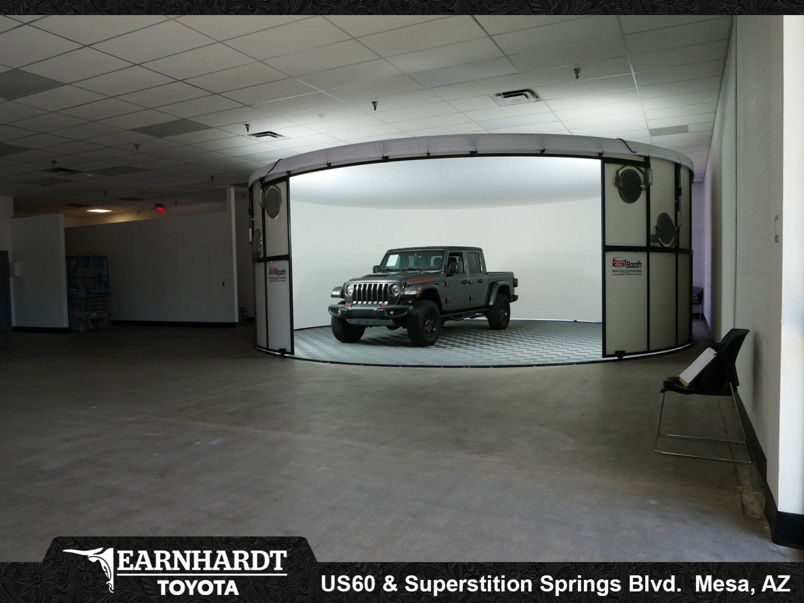 2023 Jeep Gladiator Mojave 4X4 *CLEAN CARFAX, 1 OWNER!*