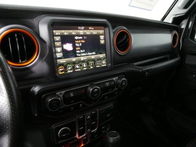 2023 Jeep Gladiator Mojave 4X4 *CLEAN CARFAX, 1 OWNER!*