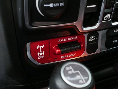 2023 Jeep Gladiator Mojave 4X4 *CLEAN CARFAX, 1 OWNER!*
