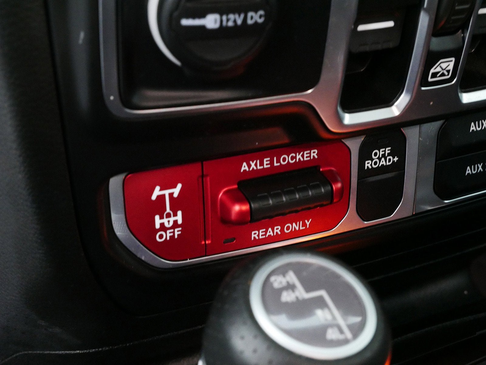 2023 Jeep Gladiator Mojave 4X4 *CLEAN CARFAX, 1 OWNER!*