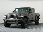 2023 Jeep Gladiator Mojave 4X4 *CLEAN CARFAX, 1 OWNER!*