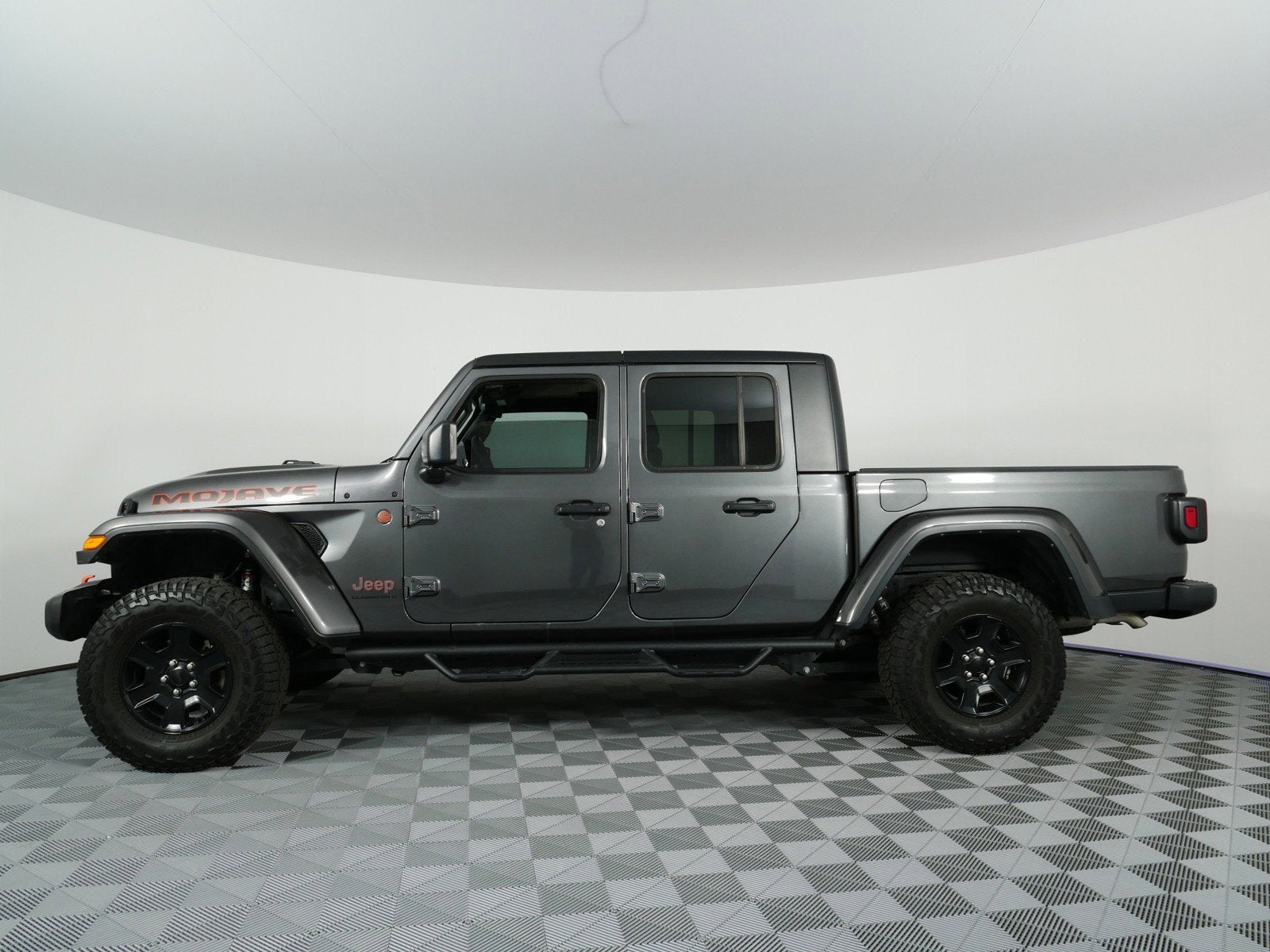 2023 Jeep Gladiator Mojave 4X4 *CLEAN CARFAX, 1 OWNER!*