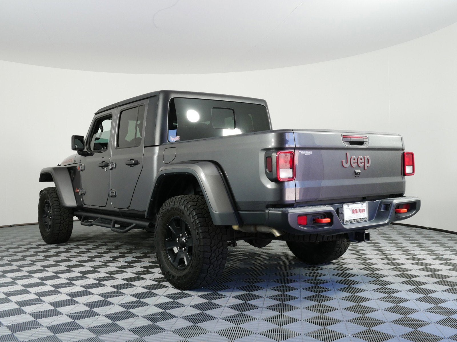 2023 Jeep Gladiator Mojave 4X4 *CLEAN CARFAX, 1 OWNER!*