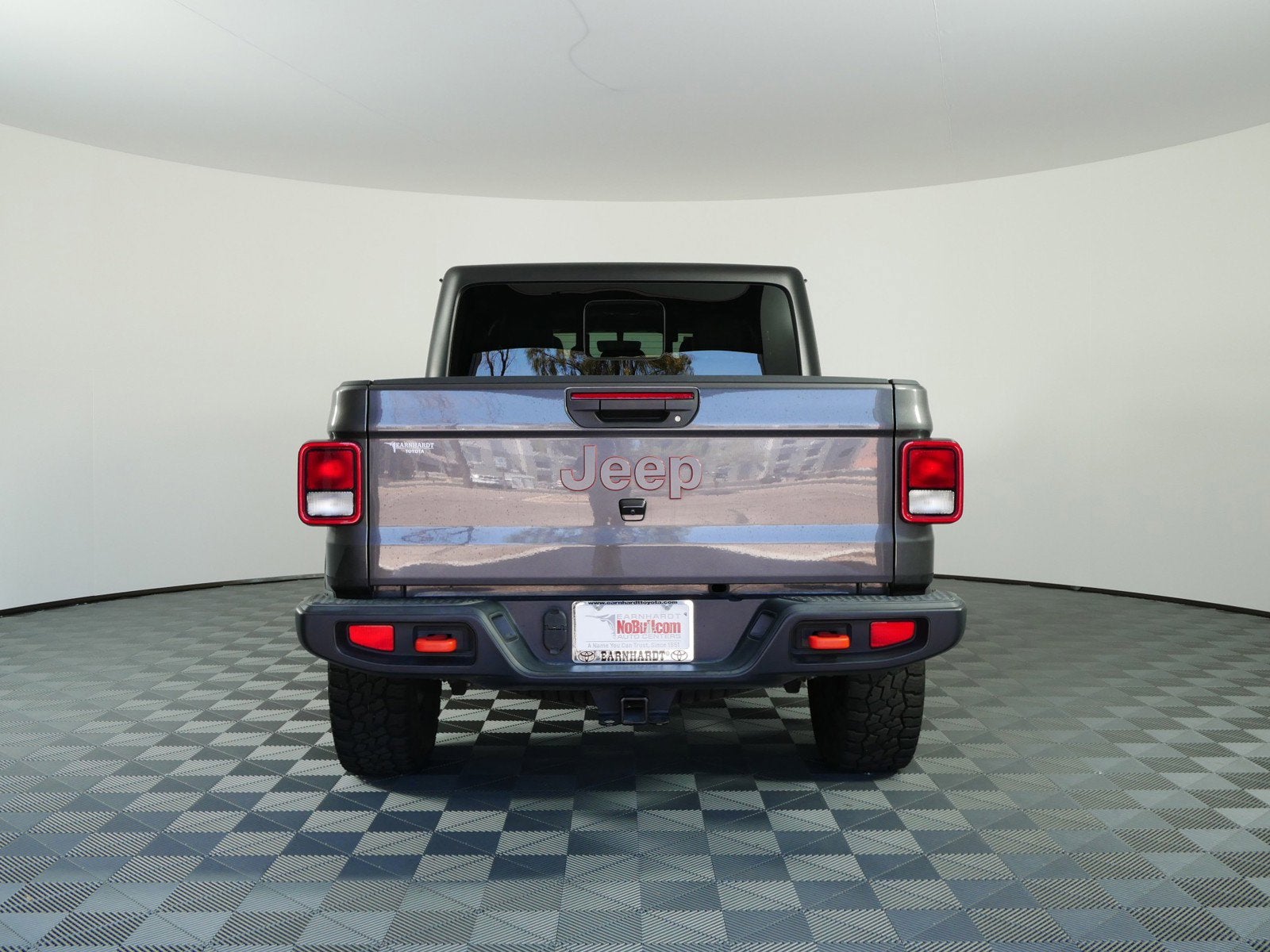 2023 Jeep Gladiator Mojave 4X4 *CLEAN CARFAX, 1 OWNER!*