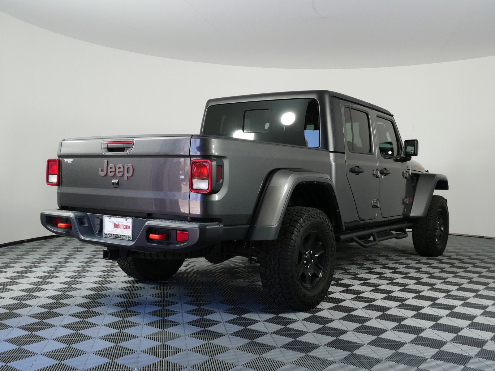 2023 Jeep Gladiator Mojave 4X4 *CLEAN CARFAX, 1 OWNER!*