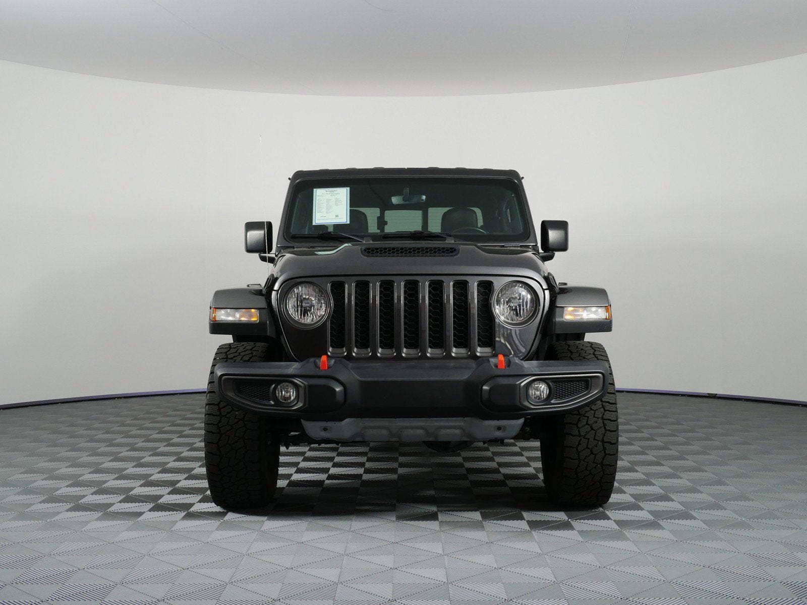 2023 Jeep Gladiator Mojave 4X4 *CLEAN CARFAX, 1 OWNER!*