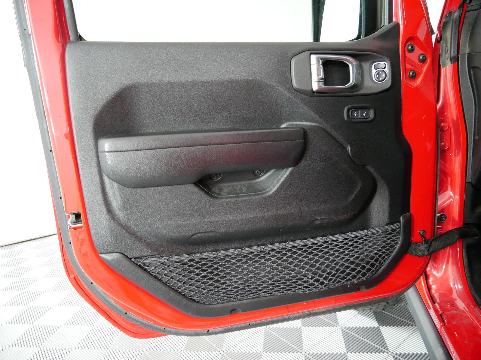 2021 Jeep Gladiator Mojave 4WD *1-OWNER*