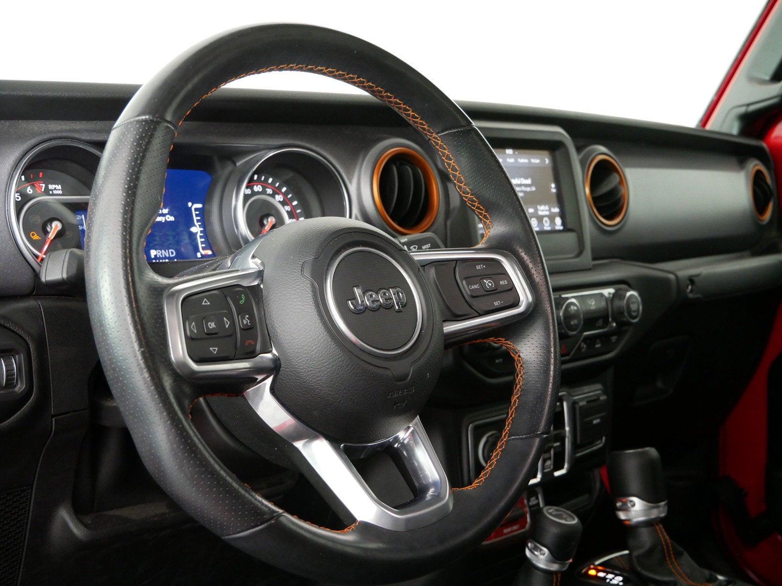 2021 Jeep Gladiator Mojave 4WD *1-OWNER*