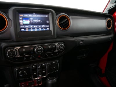 2021 Jeep Gladiator Mojave 4WD *1-OWNER*