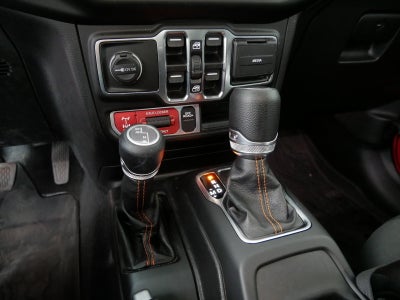 2021 Jeep Gladiator Mojave 4WD *1-OWNER*