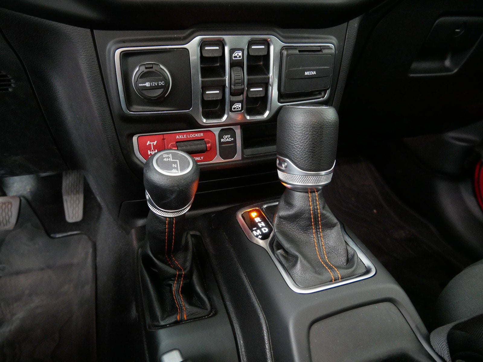2021 Jeep Gladiator Mojave 4WD *1-OWNER*
