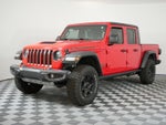 2021 Jeep Gladiator Mojave 4WD *1-OWNER*