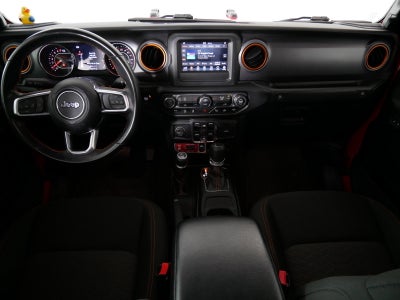 2021 Jeep Gladiator Mojave 4WD *1-OWNER*