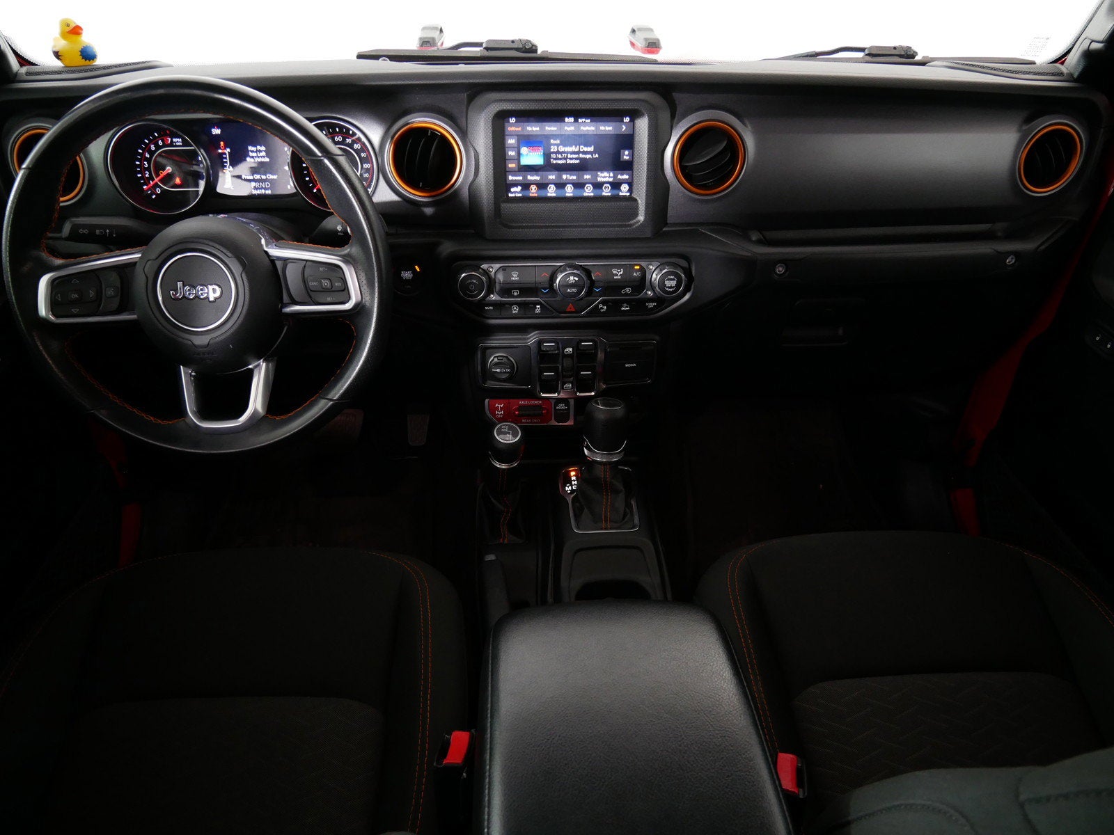 2021 Jeep Gladiator Mojave 4WD *1-OWNER*