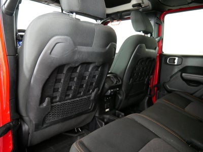 2021 Jeep Gladiator Mojave 4WD *1-OWNER*