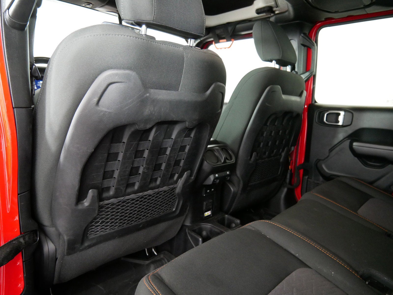2021 Jeep Gladiator Mojave 4WD *1-OWNER*