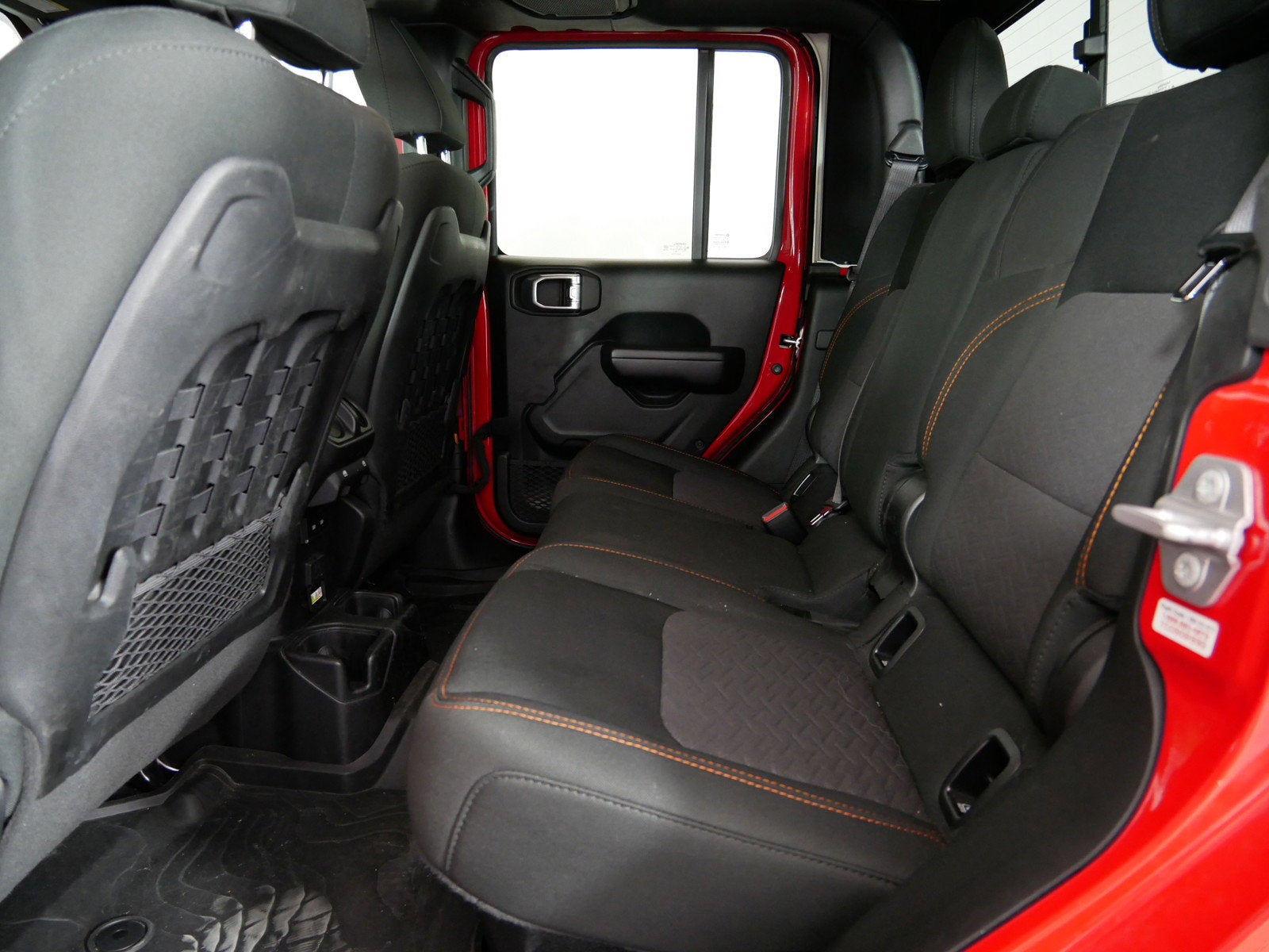 2021 Jeep Gladiator Mojave 4WD *1-OWNER*