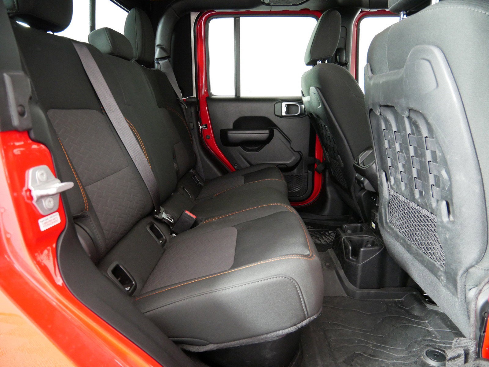 2021 Jeep Gladiator Mojave 4WD *1-OWNER*