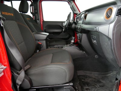 2021 Jeep Gladiator Mojave 4WD *1-OWNER*