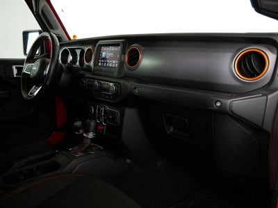 2021 Jeep Gladiator Mojave 4WD *1-OWNER*