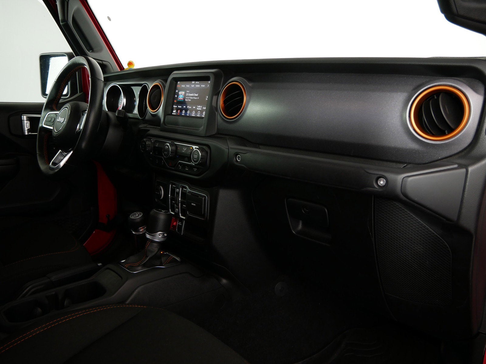 2021 Jeep Gladiator Mojave 4WD *1-OWNER*