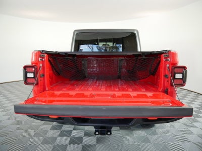 2021 Jeep Gladiator Mojave 4WD *1-OWNER*