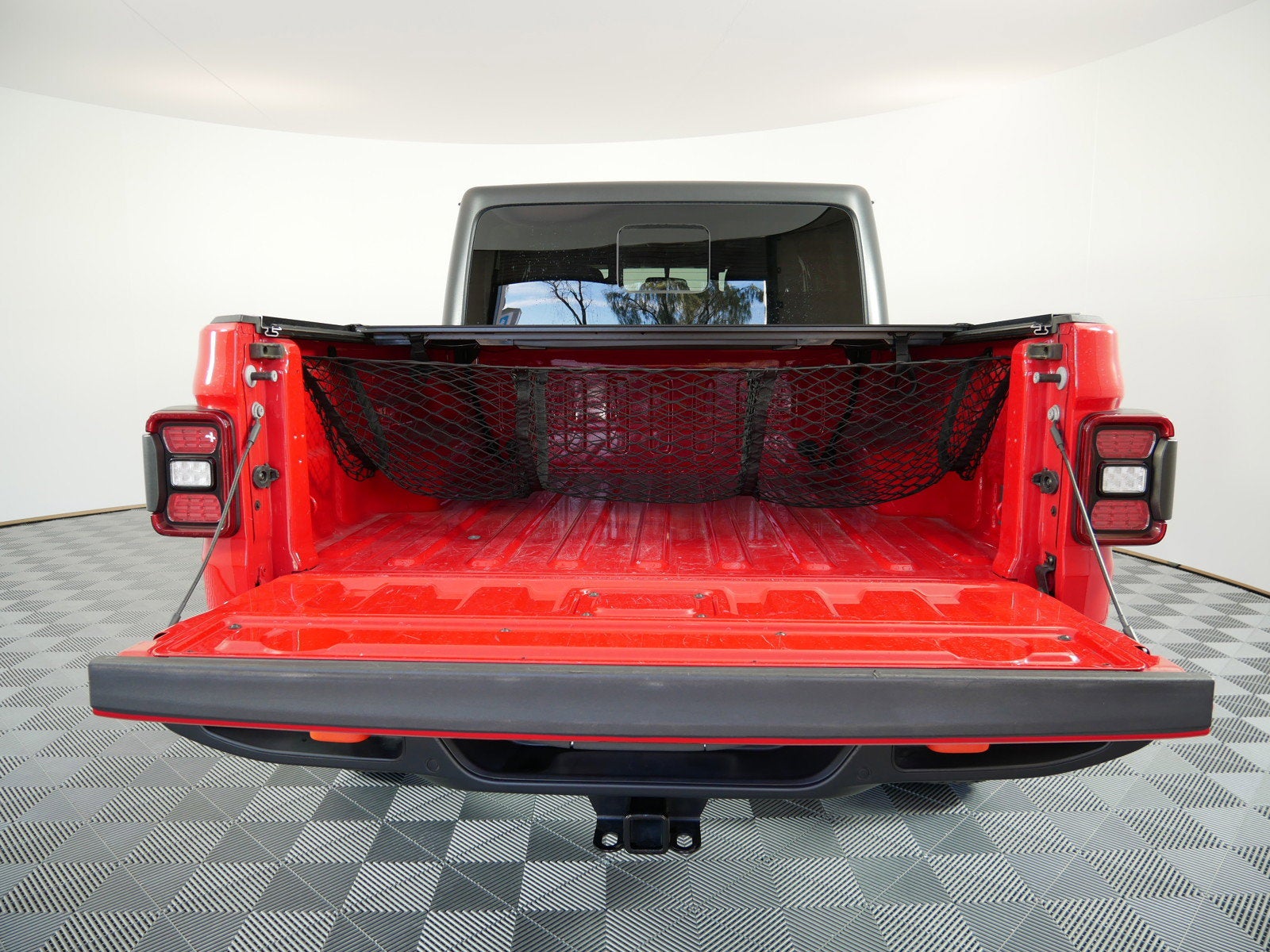 2021 Jeep Gladiator Mojave 4WD *1-OWNER*