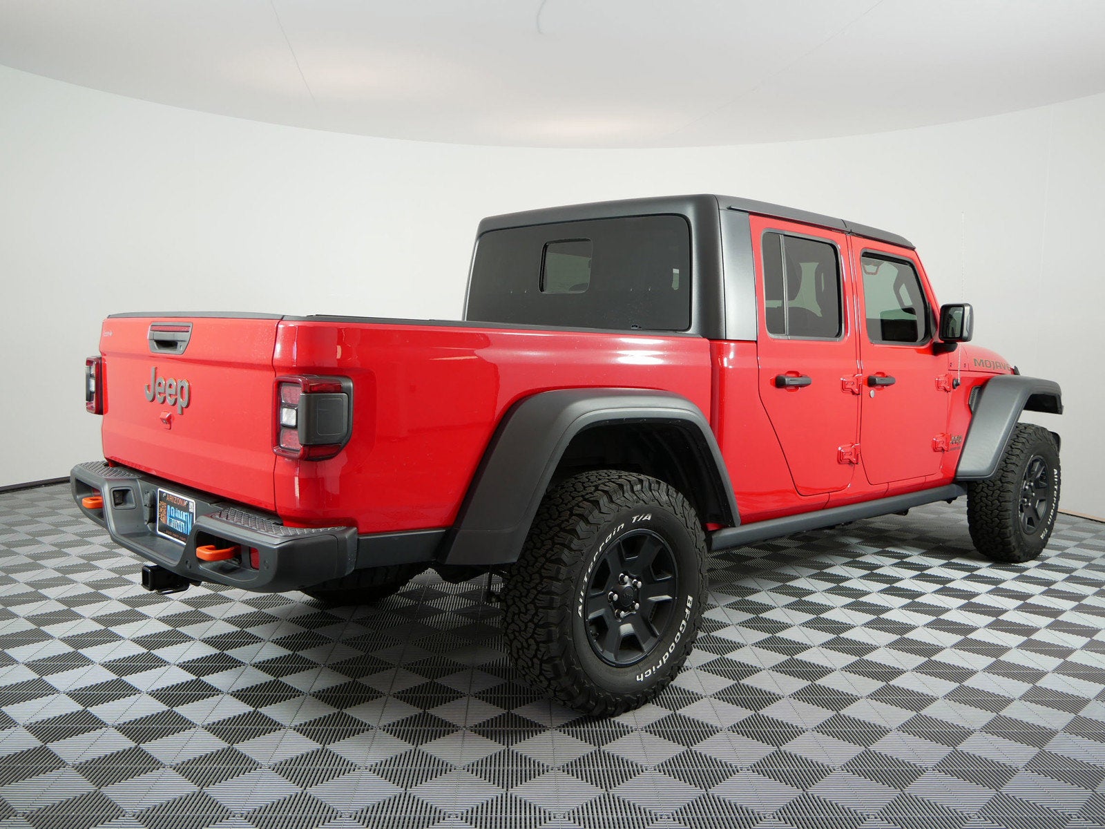 2021 Jeep Gladiator Mojave 4WD *1-OWNER*