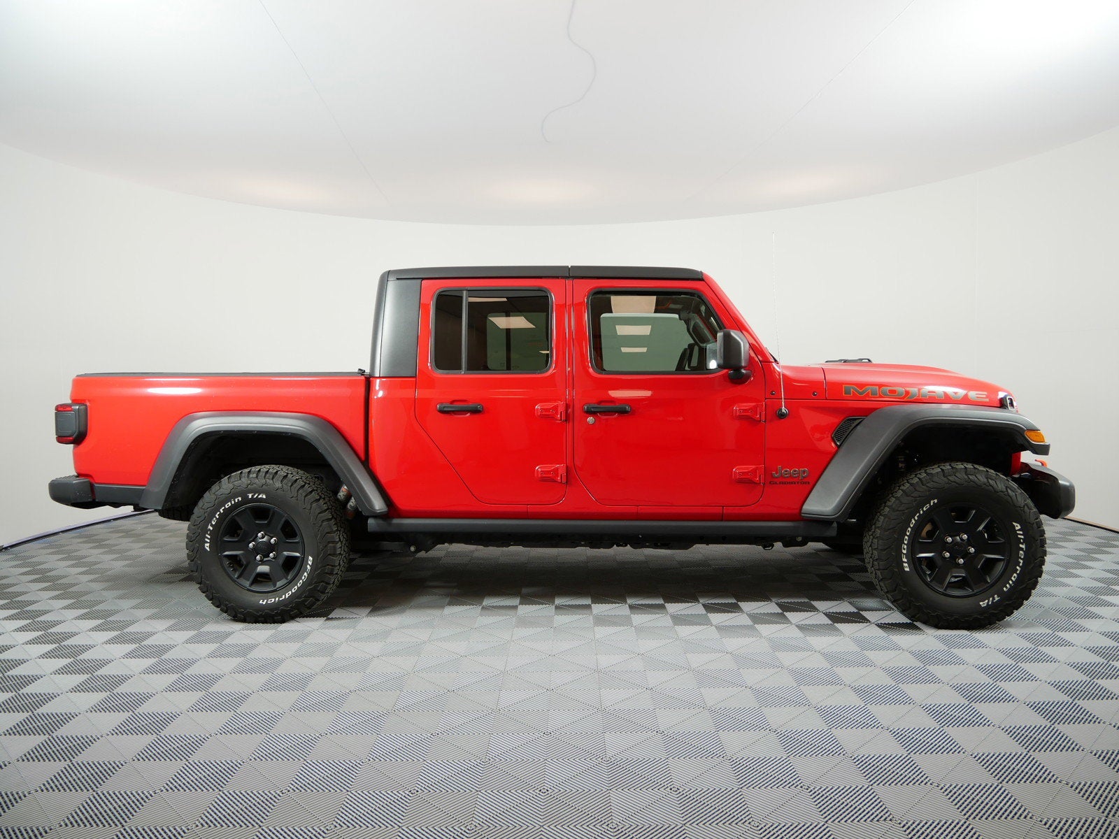 2021 Jeep Gladiator Mojave 4WD *1-OWNER*