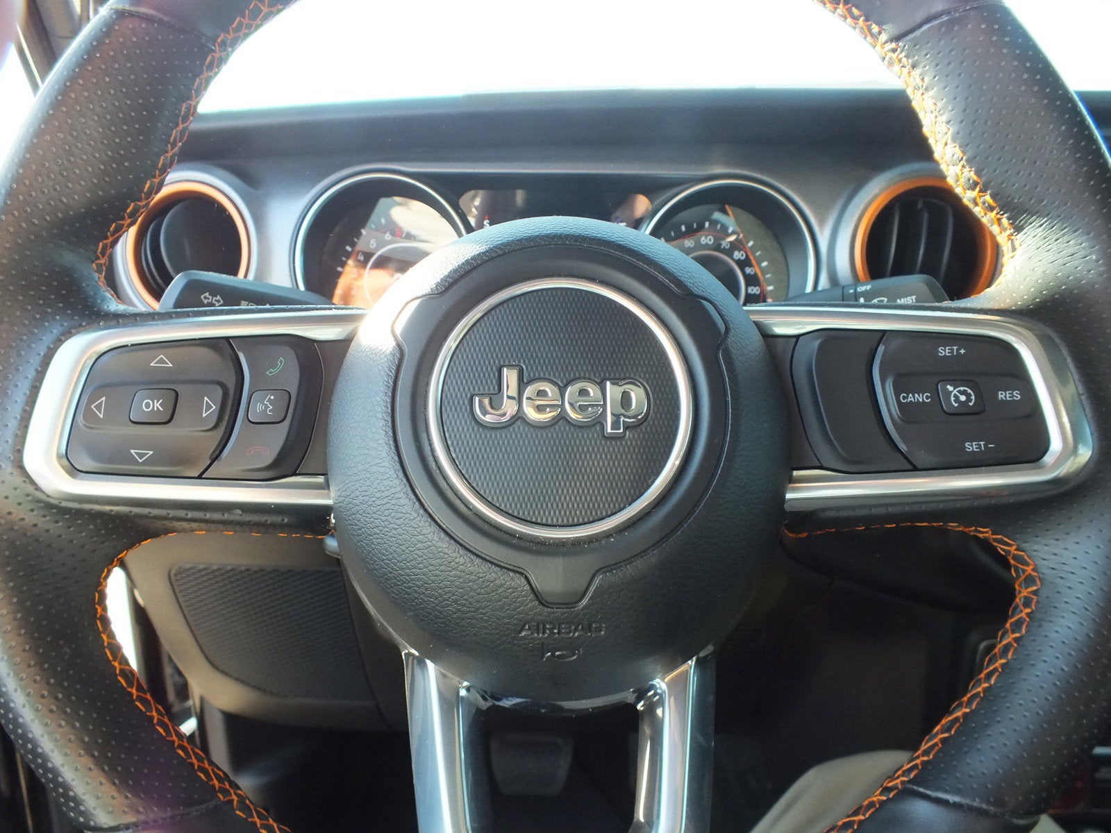 2022 Jeep Gladiator Mojave 4WD *1-OWNER*