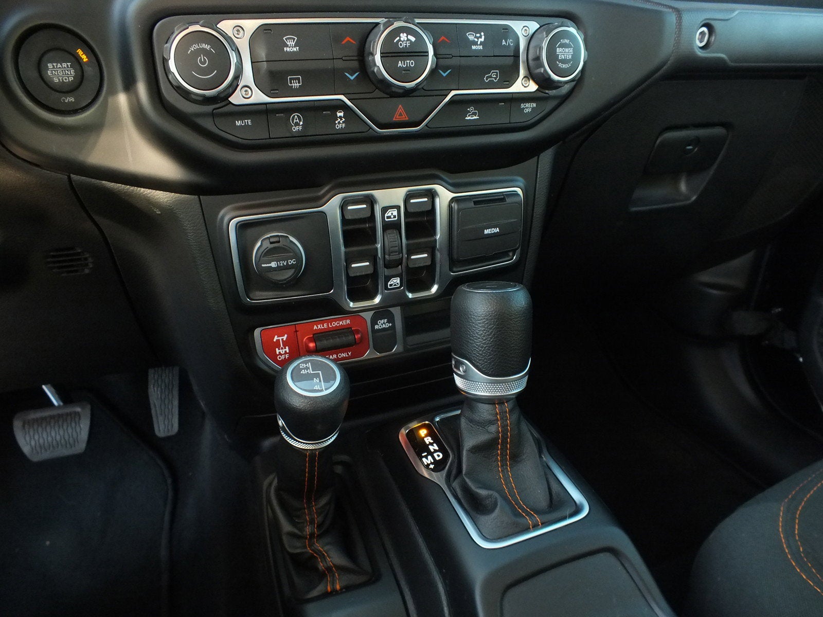 2022 Jeep Gladiator Mojave 4WD *1-OWNER*