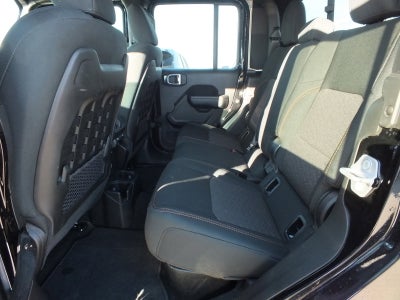 2022 Jeep Gladiator Mojave 4WD *1-OWNER*