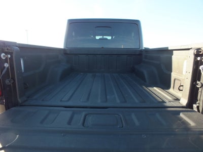 2022 Jeep Gladiator Mojave 4WD *1-OWNER*