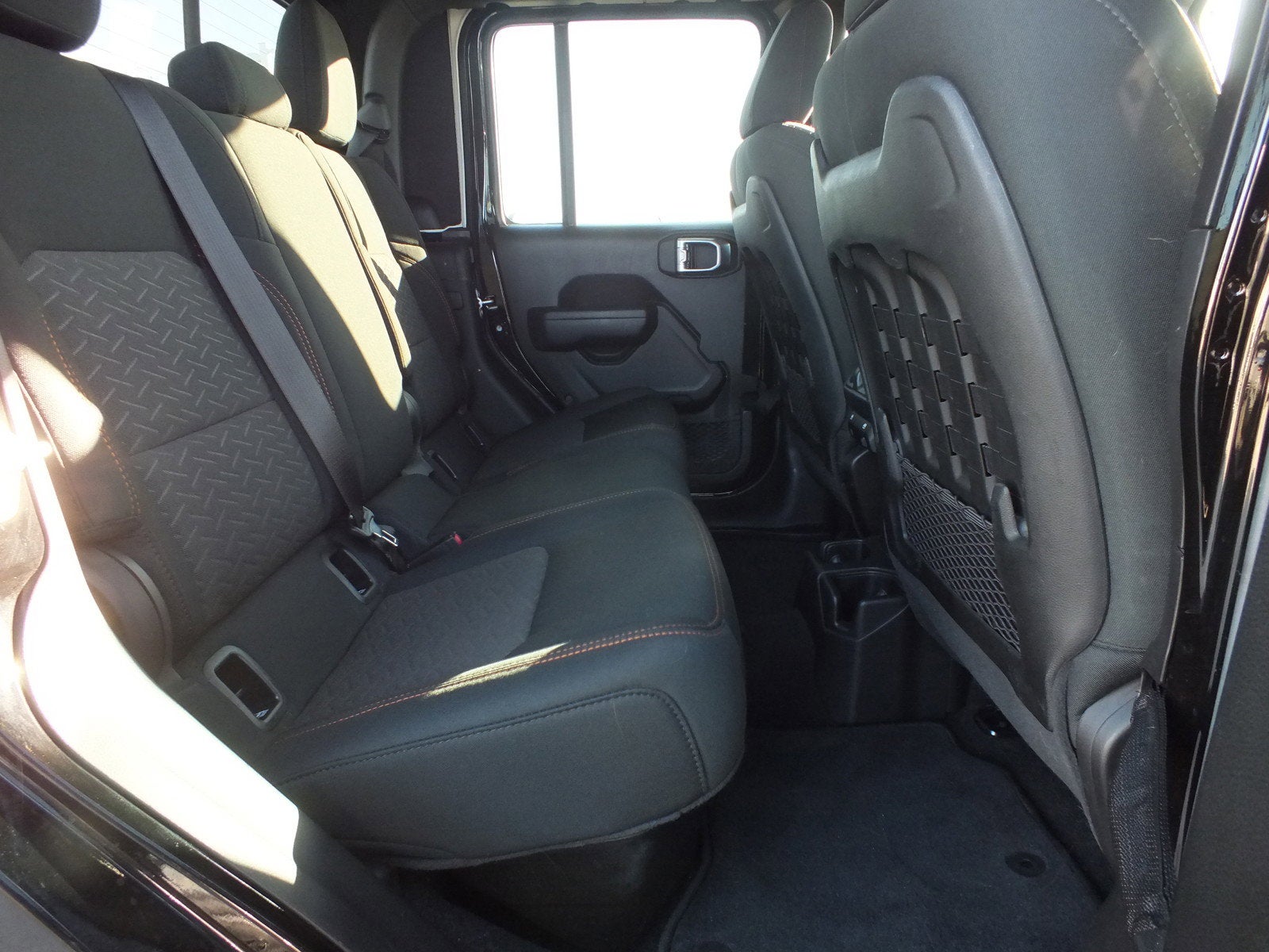 2022 Jeep Gladiator Mojave 4WD *1-OWNER*