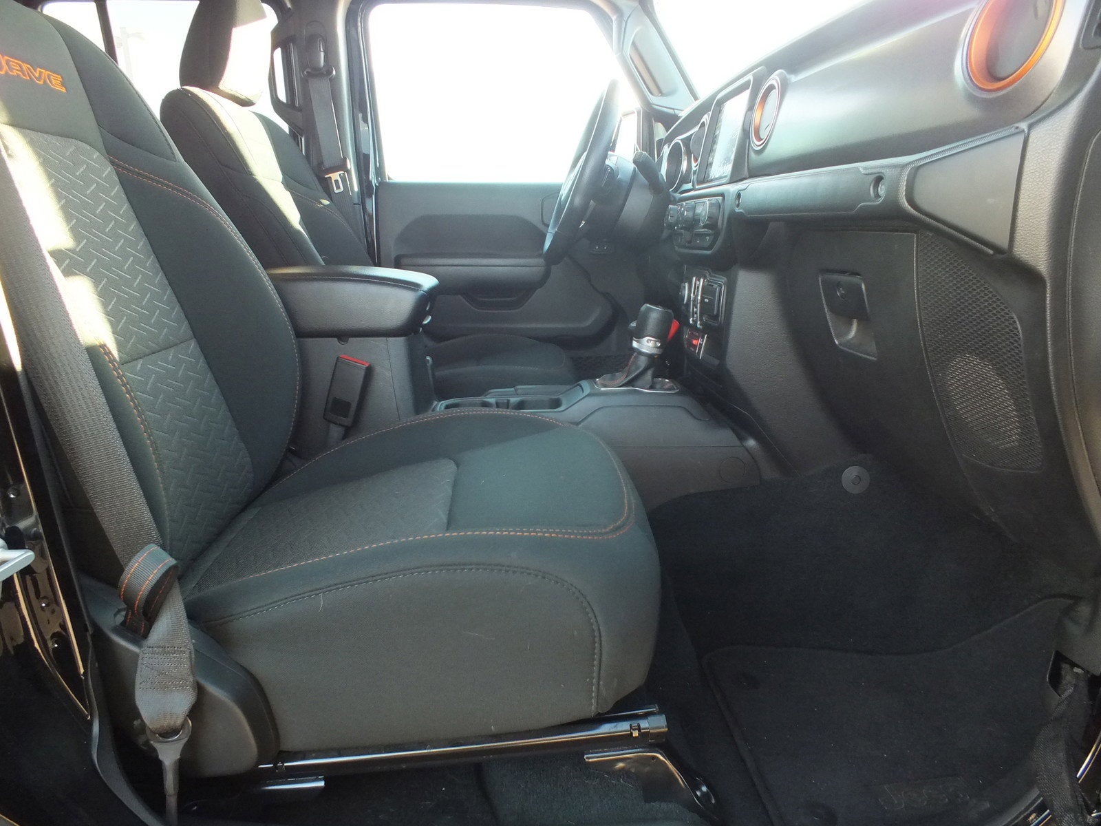 2022 Jeep Gladiator Mojave 4WD *1-OWNER*