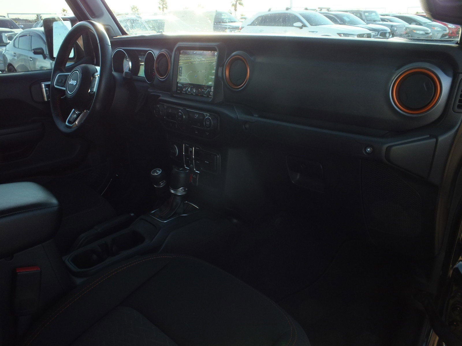 2022 Jeep Gladiator Mojave 4WD *1-OWNER*