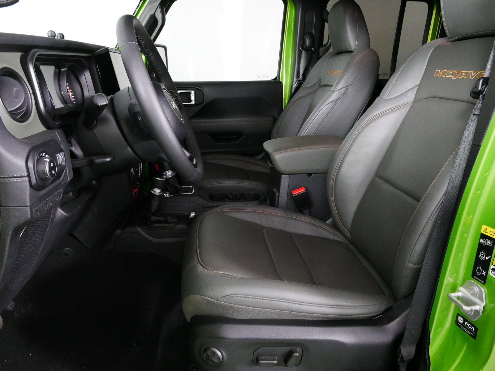 2025 Jeep Gladiator Mojave X 4WD *1-OWNER!*