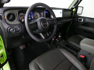 2025 Jeep Gladiator Mojave X 4WD *1-OWNER!*