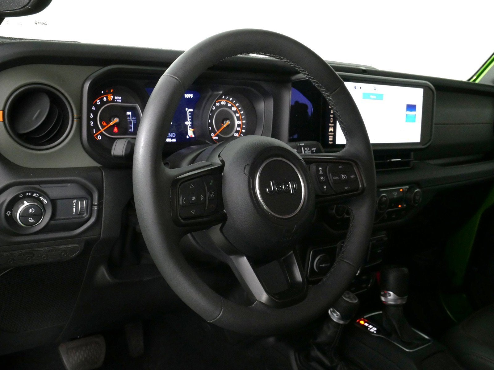 2025 Jeep Gladiator Mojave X 4WD *1-OWNER!*
