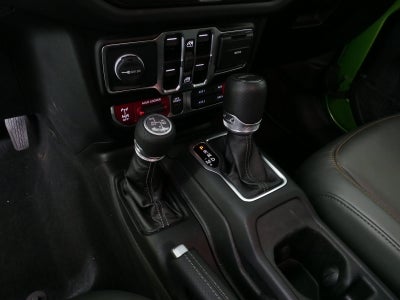 2025 Jeep Gladiator Mojave X 4WD *1-OWNER!*