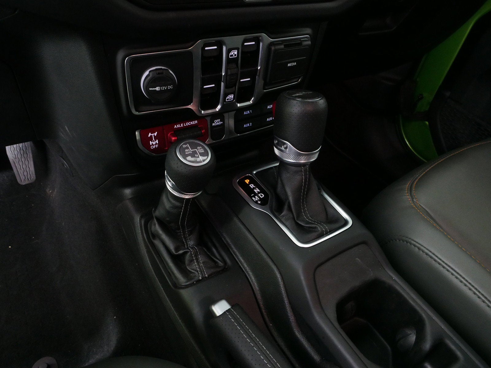 2025 Jeep Gladiator Mojave X 4WD *1-OWNER!*